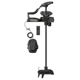 Minn Kota Ulterra Series Trolling Motor (Quest Series) with Built-In Dual Spectrum CHIRP Sonar (Shaft Length 60", 90/115 lb. Thrust) - 1358541 - image 2