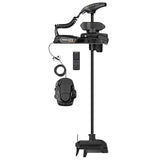Minn Kota Ulterra Series Trolling Motor (Quest Series) with Built-In MEGA Down/Side Imaging (Shaft Length 60", 90/115 lb. Thrust) - 1358502 - image 2