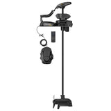 Minn Kota Ulterra Series Trolling Motor (Quest Series) with Built-In MEGA Down/Side Imaging (Shaft Length 72", 90/115 lb. Thrust) - 1358503 - image 2