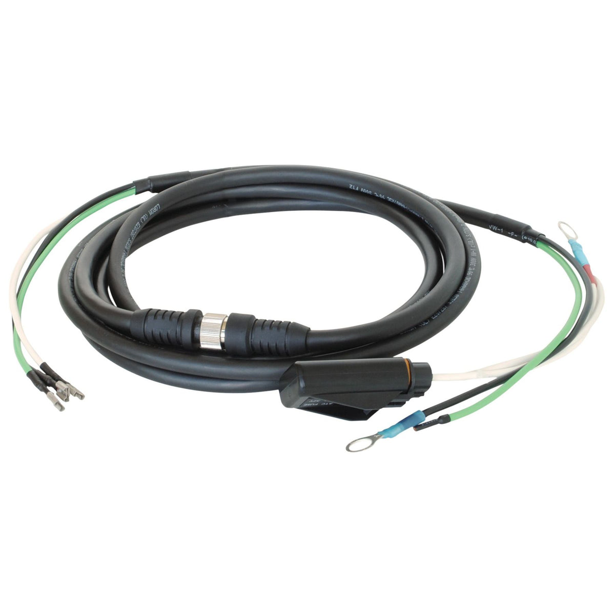 Minn Kota Talon Quick Release Disconnect Plug - 1810244 - image 1
