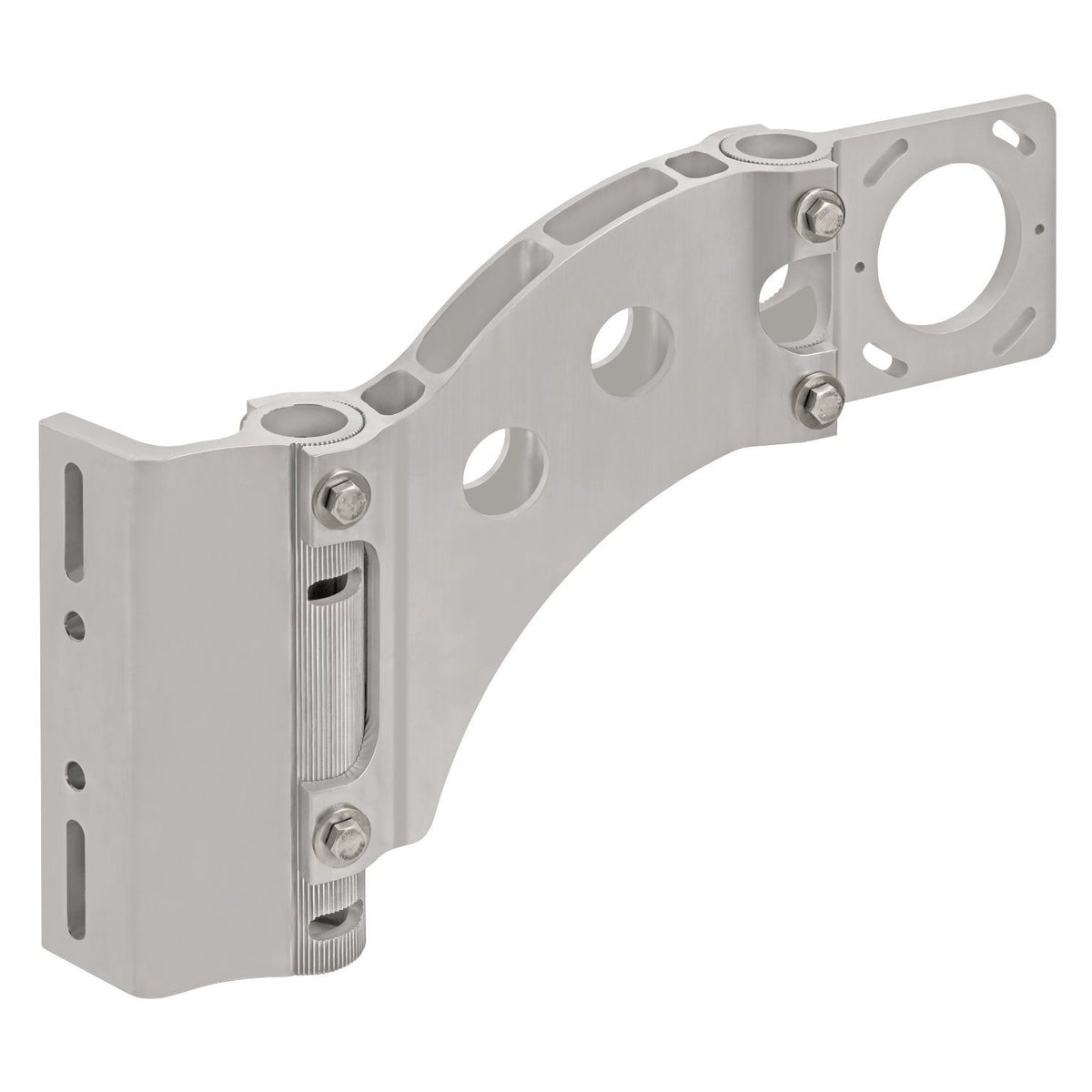 Minn Kota Talon Jack Plate Adapter Bracket - Port/Starboard - 1810340 - image 1
