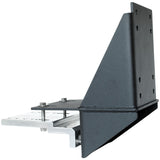 Minn Kota Talon Pontoon Edge Mount Kit - 1810225 - image 1