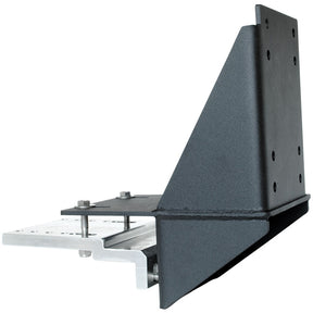 Minn Kota Talon Pontoon Edge Mount Kit - 1810225 - image 1
