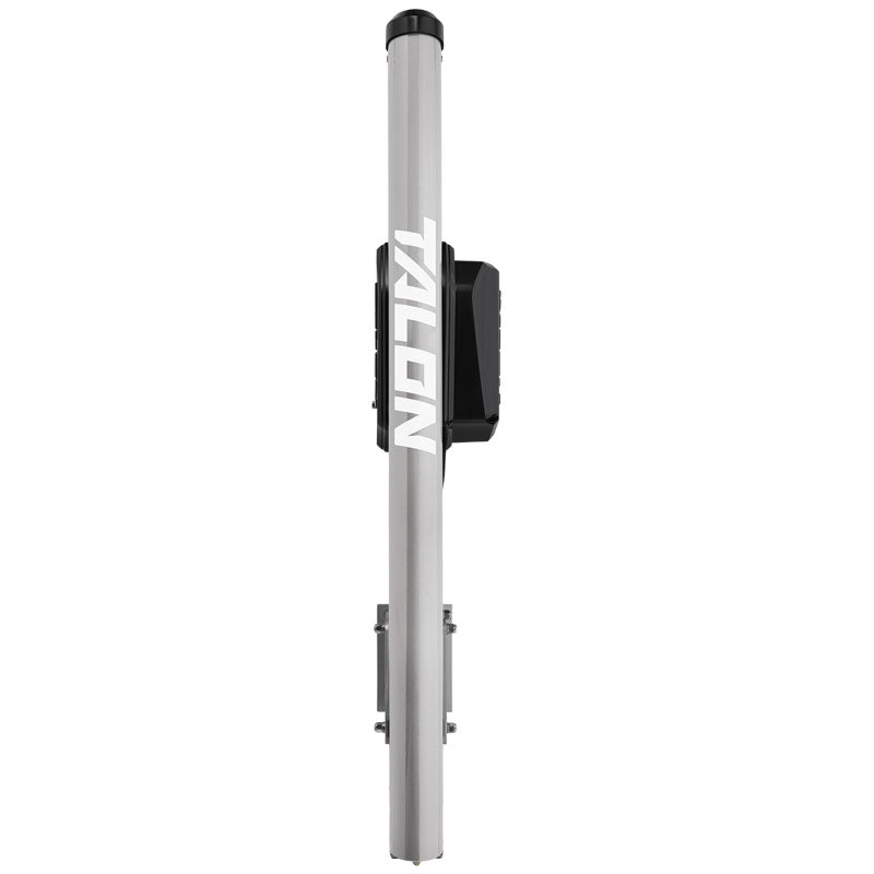 Minn Kota Talon Shallow Water Anchor (Length 12', Silver/Black) - 1810453 - image 1