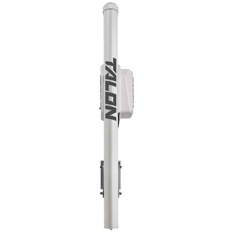 Minn Kota Talon Shallow Water Anchor (Length 12', White) - 1810455 - image 1