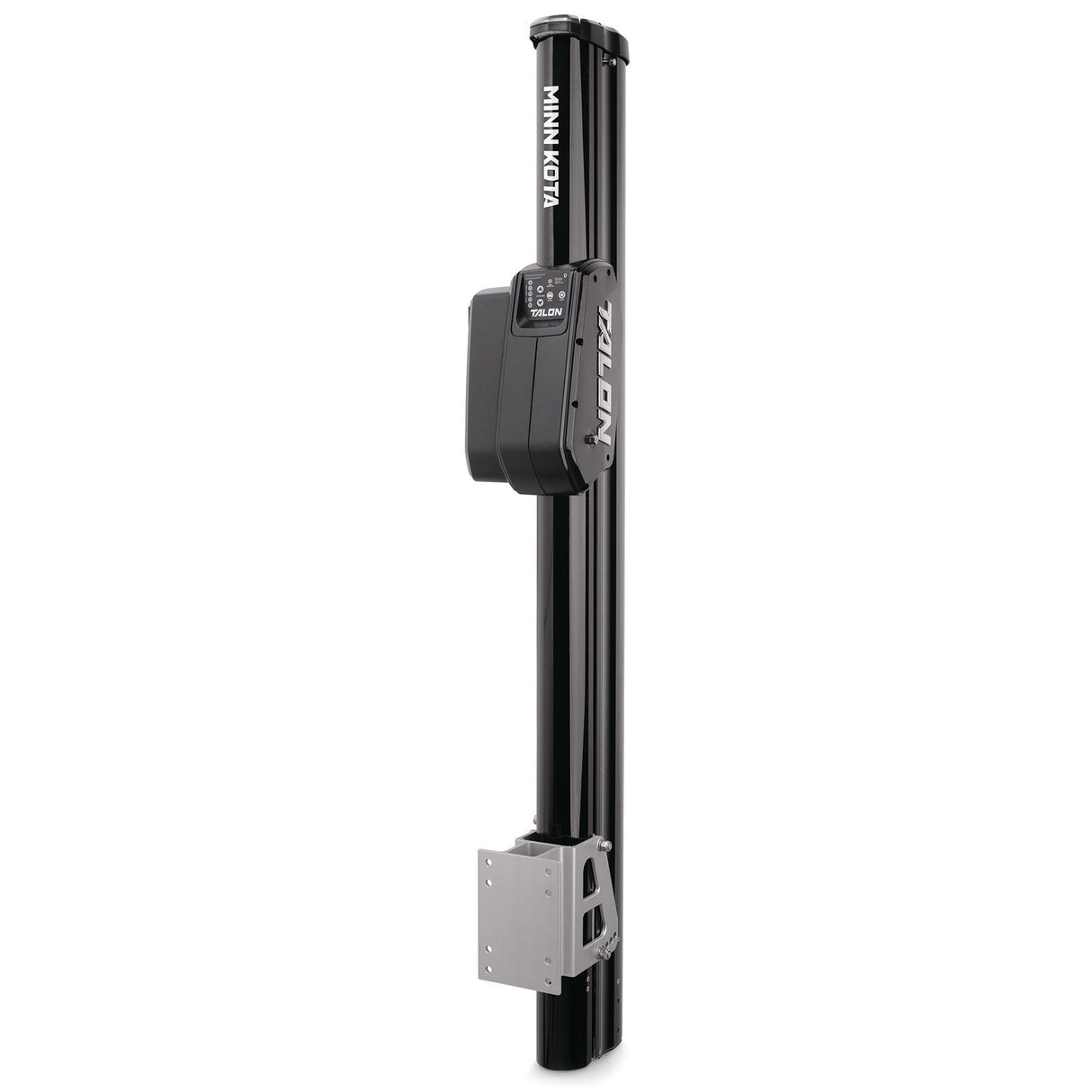 Minn Kota Talon Shallow Water Anchor (Length 15', Black) - 1810462 - image 2