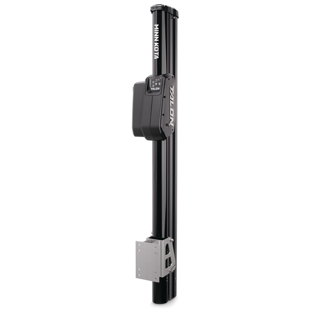 Minn Kota Talon Shallow Water Anchor (Length 12', Black) - 1810452 - image 2