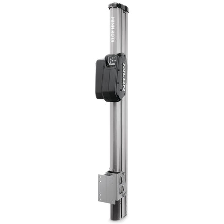 Minn Kota Talon Shallow Water Anchor (Length 10', Silver/Black) - 1810443 - image 2
