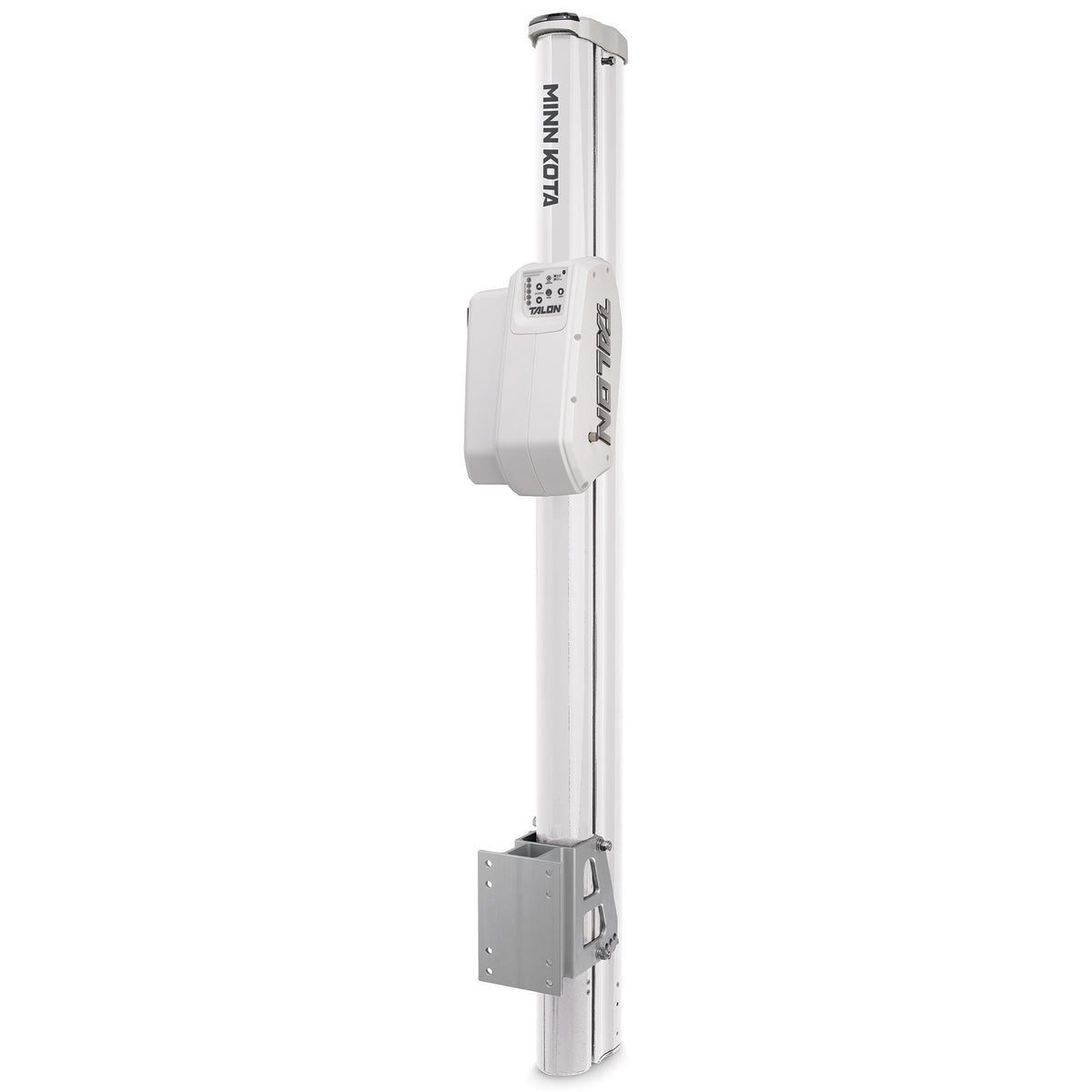 Minn Kota Talon Shallow Water Anchor (Length 12', White) - 1810455 - image 2