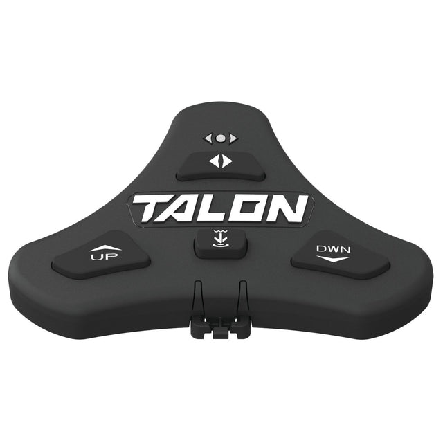 Minn Kota Talon Wireless Foot Switch - 1810257 - image 1
