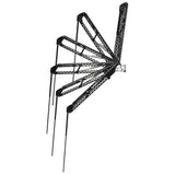 Minn Kota Raptor Shallow Water Anchor with Active Anchoring (Length 10', Black) - 1810630 - image 2
