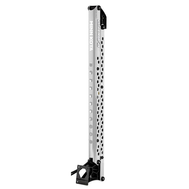 Minn Kota Raptor Shallow Water Anchor with Active Anchoring (Length 10', Silver) - 1810633 - image 1
