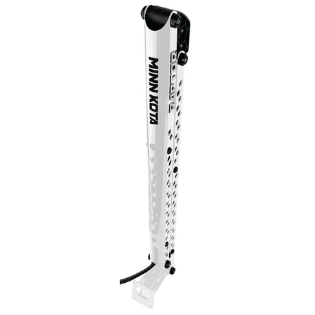 Minn Kota Raptor Shallow Water Anchor with Active Anchoring (Length 10', White) - 1810631 - image 2