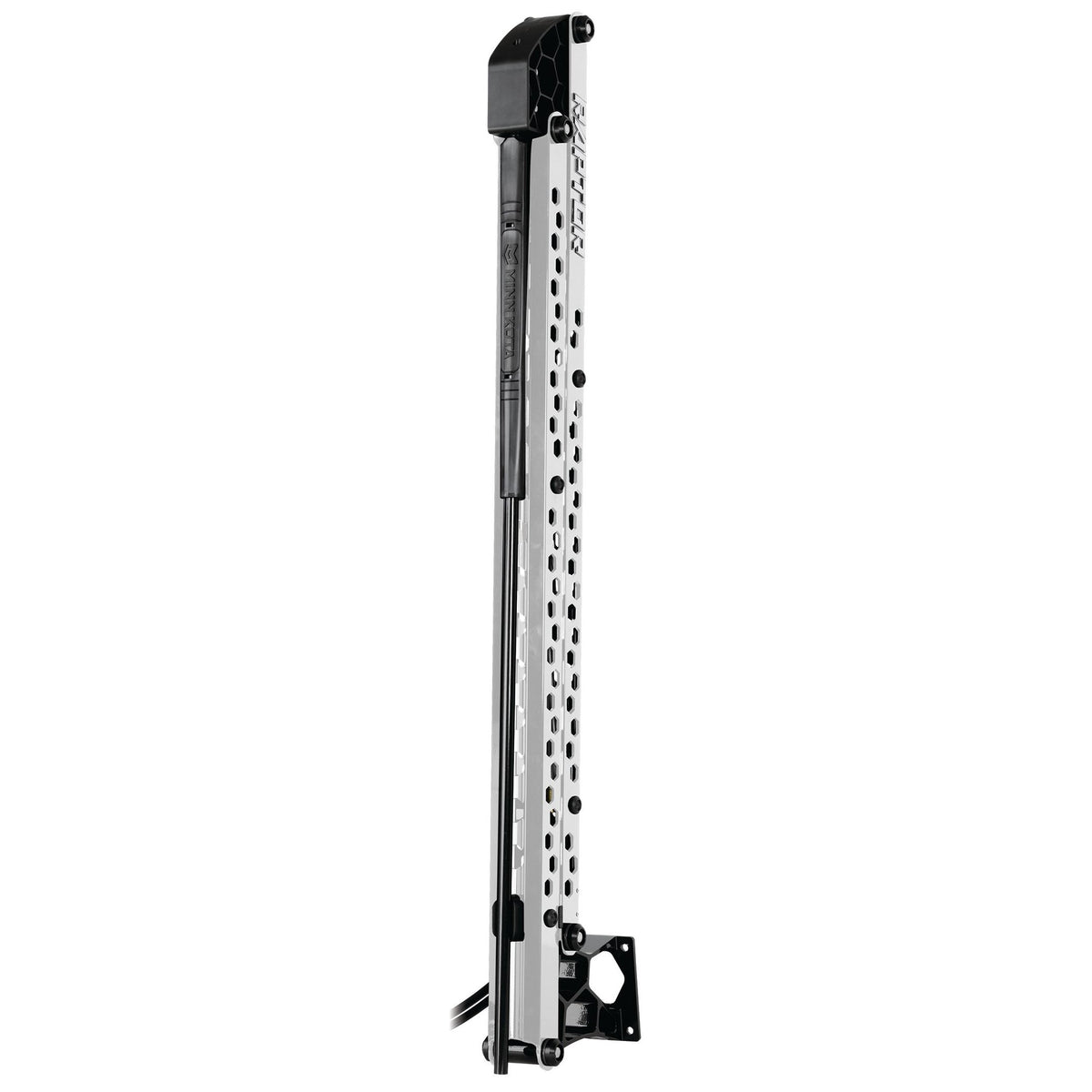 Minn Kota Raptor Shallow Water Anchor (Length 8', Silver) - 1810601 - image 2