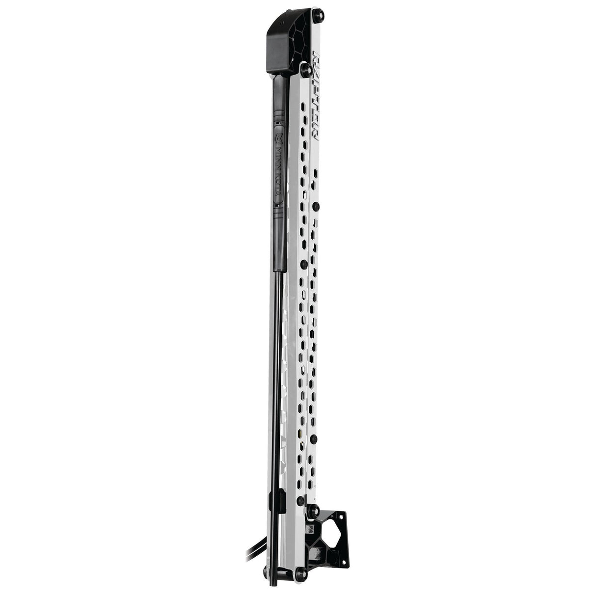 Minn Kota Raptor Shallow Water Anchor with Active Anchoring (Length 8', Silver) - 1810623 - image 2