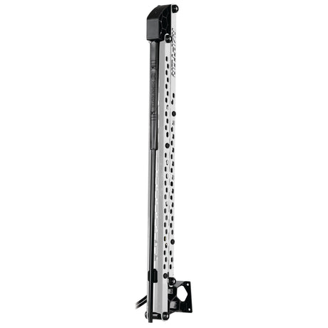 Minn Kota Raptor Shallow Water Anchor with Active Anchoring (Length 8', Silver) - 1810623 - image 2