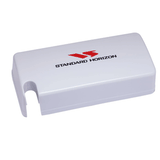 Standard Horizon Dust Cover f/GX1100, GX1150, GX1200, GX1300, GX1400 &amp; GX1400G - White - HC1100