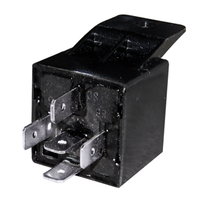 Fireboy-Xintex Auxiliary Relay - MB30-RLY