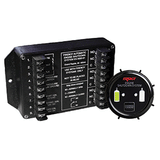 Fireboy-Xintex Engine Shutdown System w/Round Display - ES-3000-01
