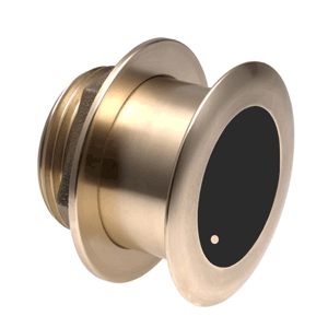 Airmar B175H Bronze 12&deg; Thru-Hull Transducer - 1kW, 8-Pin - B175C-12-H-8G