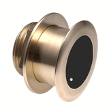 Garmin B175L Bronze 20° Thru-Hull Transducer - 1kW, 8-Pin - 010-11938-22