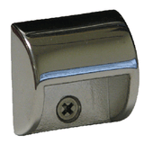 Lumitec Andros - Courtesy Light - Polished SS Finish - White Non-Dimming - 101043