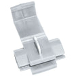 Handi-Man Marine Vinyl Insulated Quick Splices (18-14 AWG, White) - 112648 - image 1