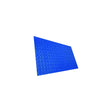 Bainbridge International COVER GUARD 10 MIL 36" X 393' BLUE DIAMOND PLATE - CG1036DP - image 1