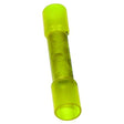 Handi-Man Marine Heat Shrink Butt Connectors (12-10 AWG, Yellow) - 120035 - image 1