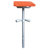 MarineMart Boat Stand Top - Orange (Rod Length 26”) - BS-TOPL - image 1