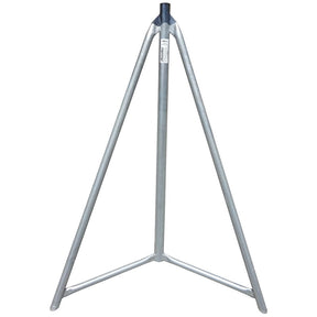 MarineMart Sail Boat Stand Base Only (Base Height 44”) - SBS-2BASE - image 1