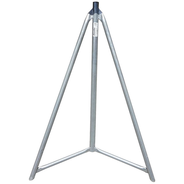 MarineMart Sail Boat Stand Base Only (Base Height 44”) - SBS-2BASE - image 1
