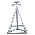 MarineMart Keel Stand Base Only (Height 19-1/2”) - K3-KSBASE - image 1