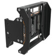 SeaStar Solutions Xtreme Hydraulic Jack Plate (12” Setback) - JP5120X - image 1