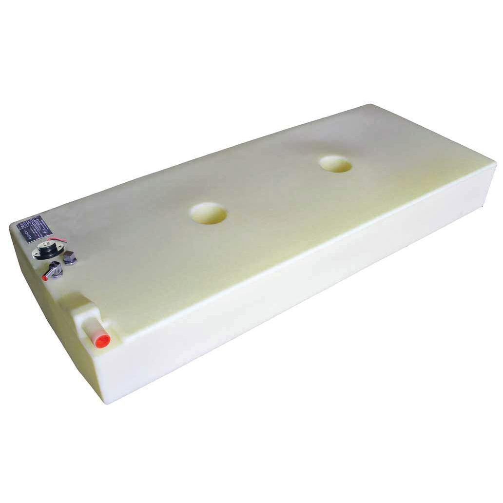 Moeller Permanent Fuel Tank (52 Gallon) - 032552 - image 1