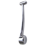 Schmitt Marine Palm Beach Control Arm - 316 Cast SS - 50015
