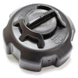 Moeller Manually Vented Fuel Cap - Tempo Style - 621501-10-1 - image 1