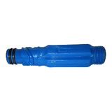 Jabsco Flush Mount Hose Adapter - 31911-0002