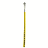 Ancor Yellow 4 AWG Battery Cable - Sold By The Foot - 1139-FT