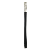 Ancor Black 2 AWG Battery Cable - Sold By The Foot - 1140-FT