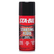 STA-BIL Starting Fluid (11 fl. oz.) - 22004 - image 1