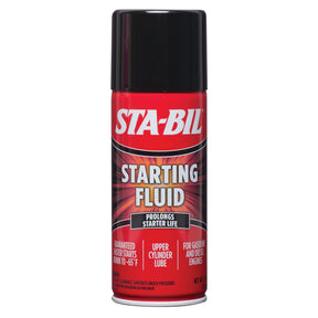 STA-BIL Starting Fluid (11 fl. oz.) - 22004 - image 1