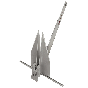 Fortress Marine Anchors Fortress Guardian G-5 Anchor - 2.5LB
