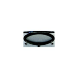 Bomar G61618 Gray Series 6 x16 Opening Elliptical Molded Portlight, Black - image 4
