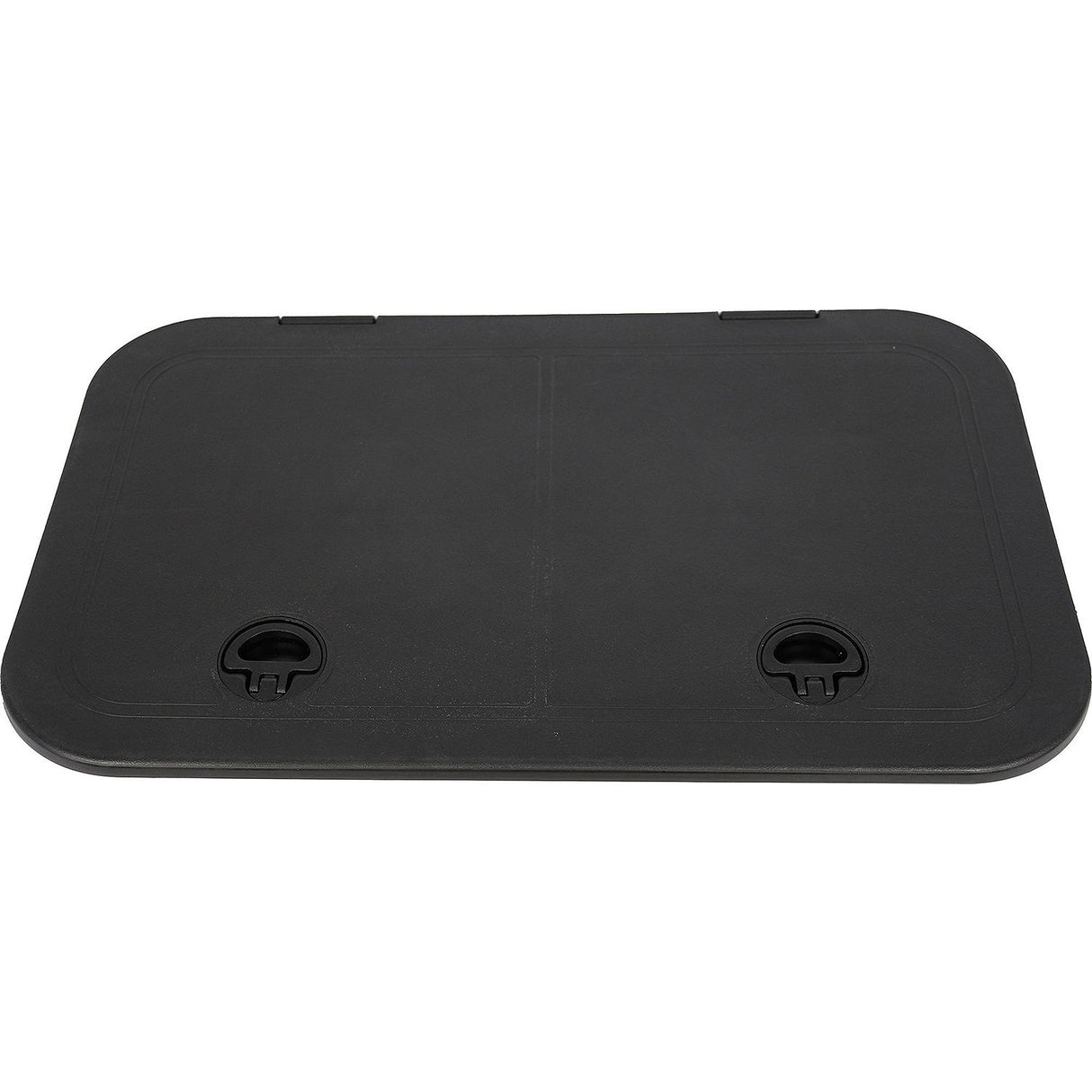 Bomar G7103011T Access Hatch, Black - image 2