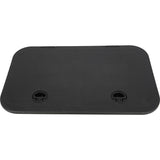 Bomar G7103011T Access Hatch, Black - image 2