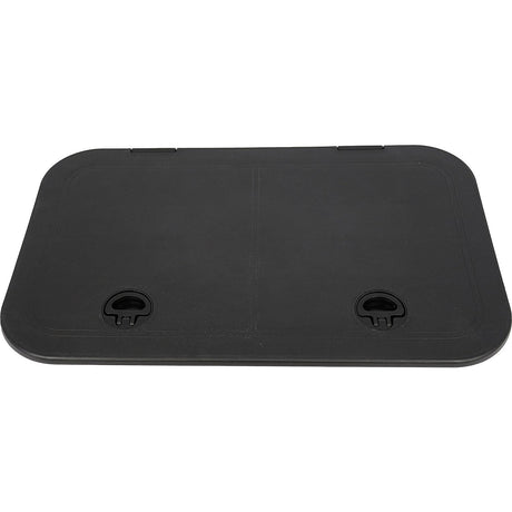 Bomar G7103011T Access Hatch, Black - image 2
