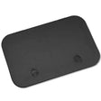 Bomar G7102011T Access Hatch, Black - image 1