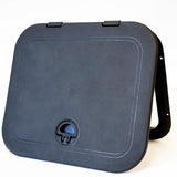 Bomar G771111T Access Hatch, Black - image 3