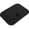 Bomar G771111T Access Hatch, Black - image 1